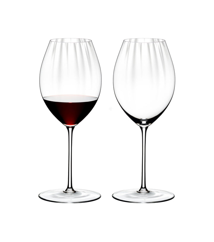 Riedel Performance Shiraz Weinglas, Shiraz
