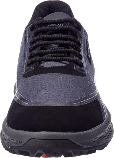 Geox Herren U Pg1x Abx A Sneakers 43 EU Dk Avio, 43 EU Dk Avio