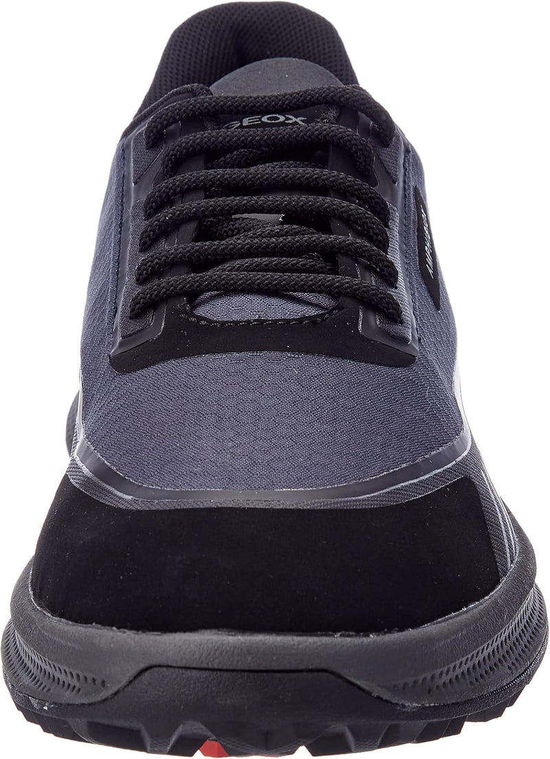 Geox Herren U Pg1x Abx A Sneakers 43 EU Dk Avio, 43 EU Dk Avio