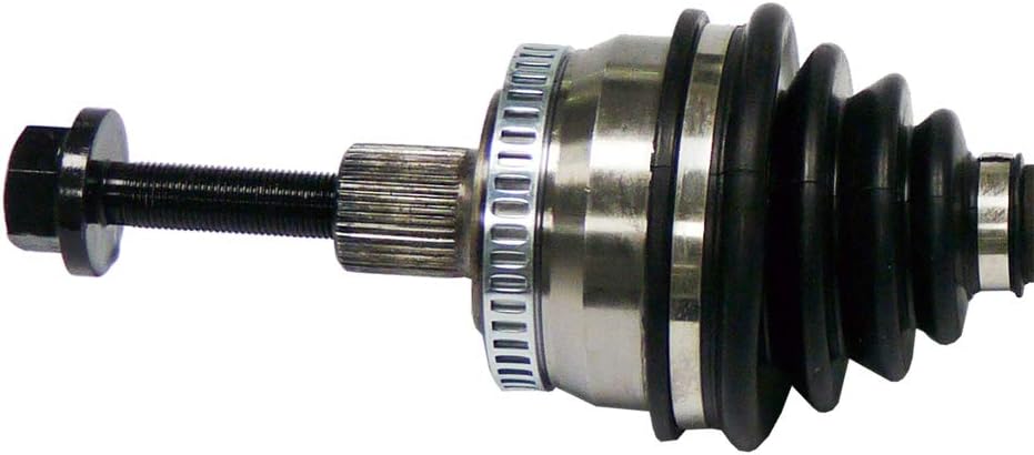 SKF VKJC 5456 Antriebswelle