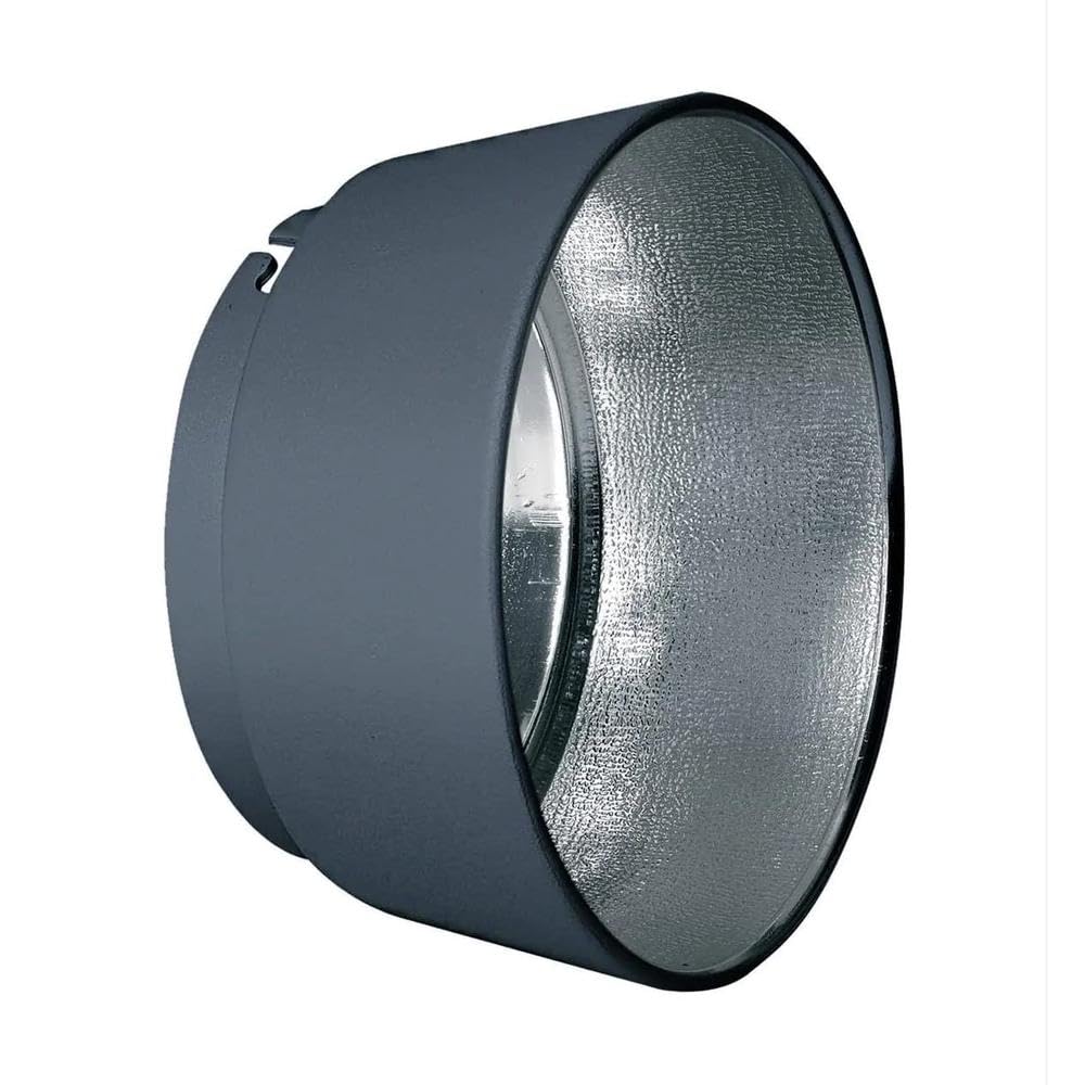 Elinchrom Reflektor Weitwinkeldisplay 16 cm 90° Marke Elinchrom