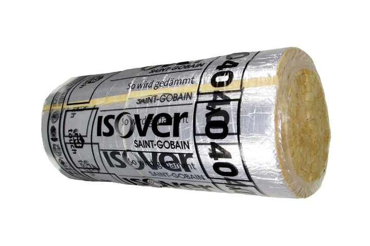 Isover Lamellenmatte ML 3 alukaschiert 60 mm