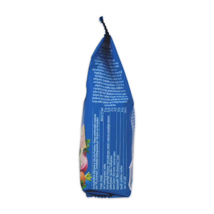 Vegeta Gewürzmischung, Beutel, 250 g x 16 Stk. Bundle, 4 kg 250 g (16er Pack), 250 g (16er Pack)