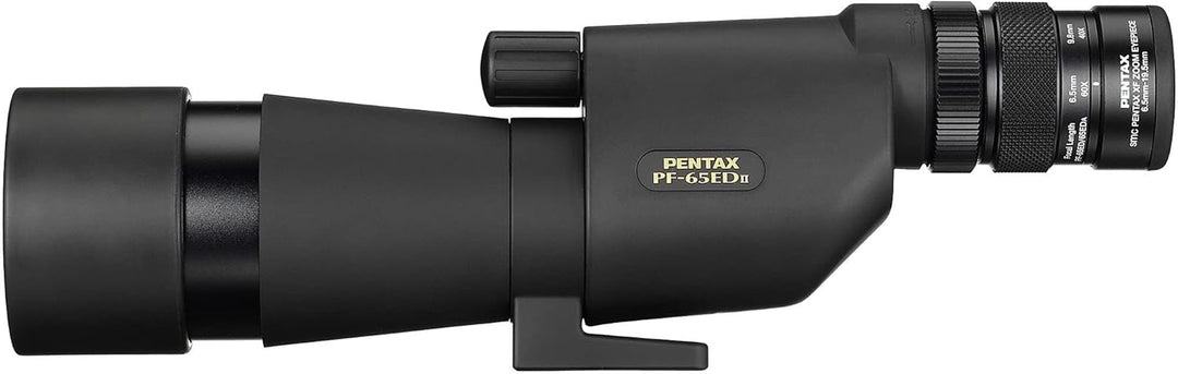 Pentax pf65edii 65mm Straight, 65mm Straight