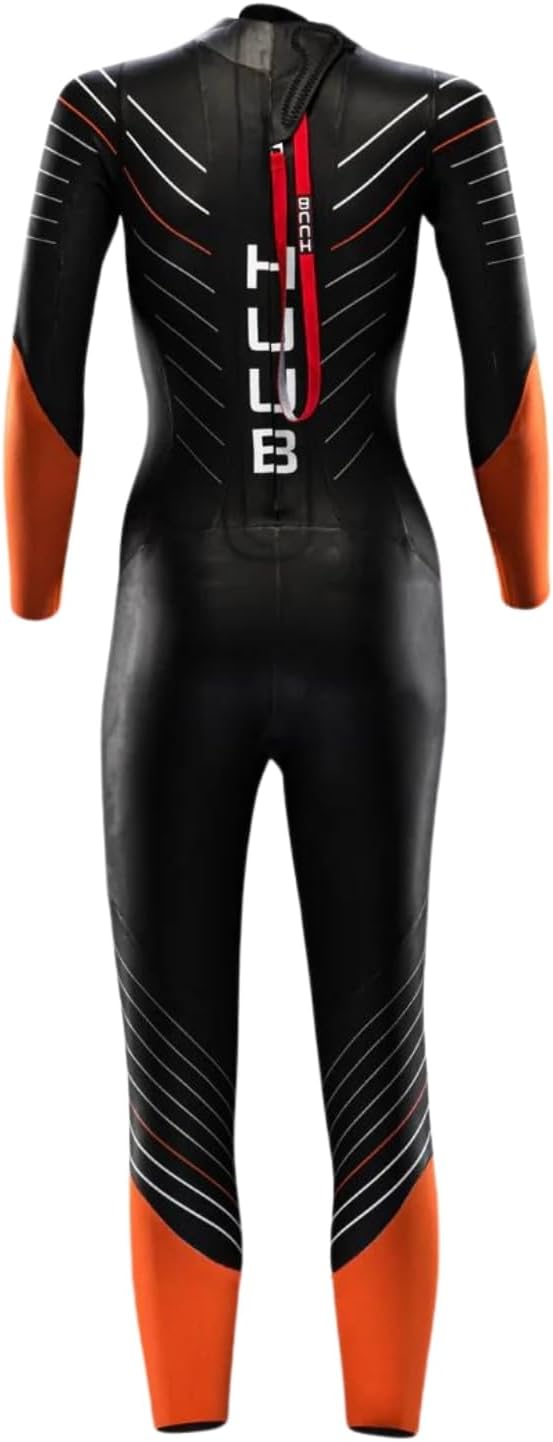 HUUB Damen Neoprenanzug Araya L, L