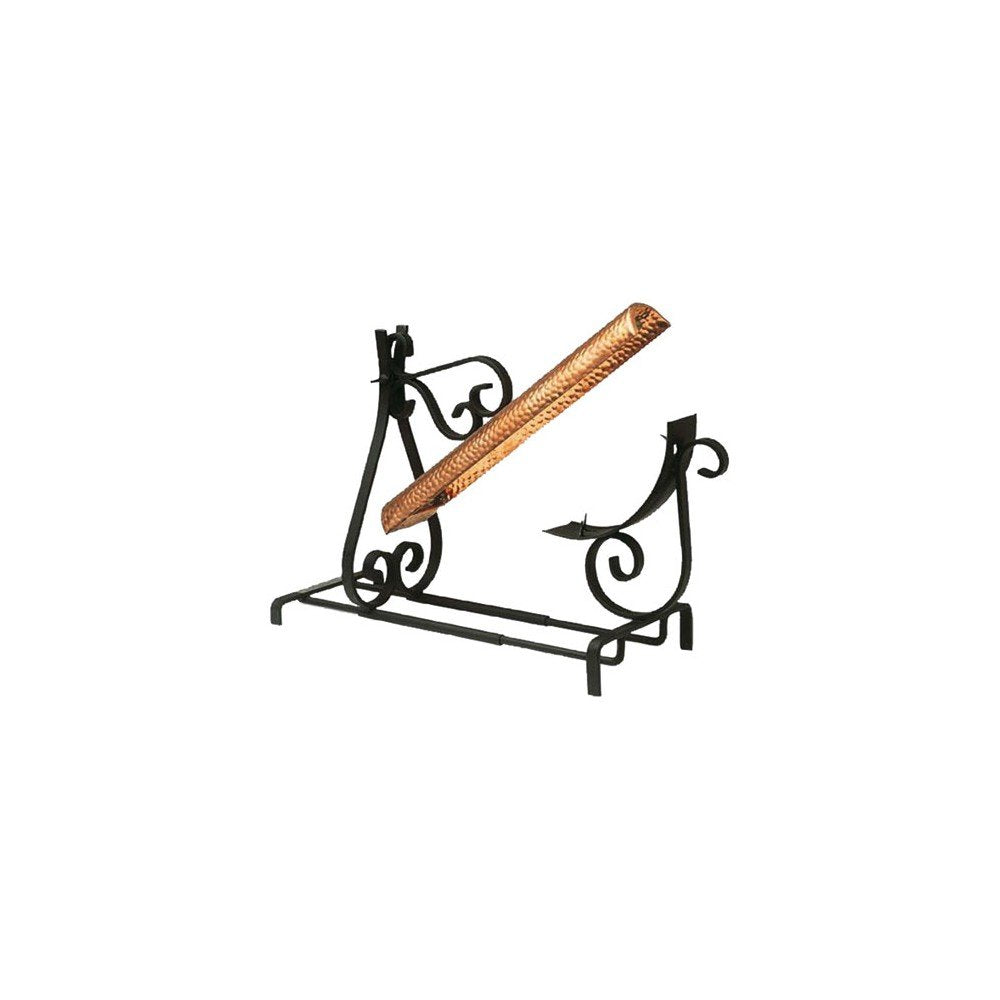 Stefanovic – B02188 – Rampe ... Raclette 400 W