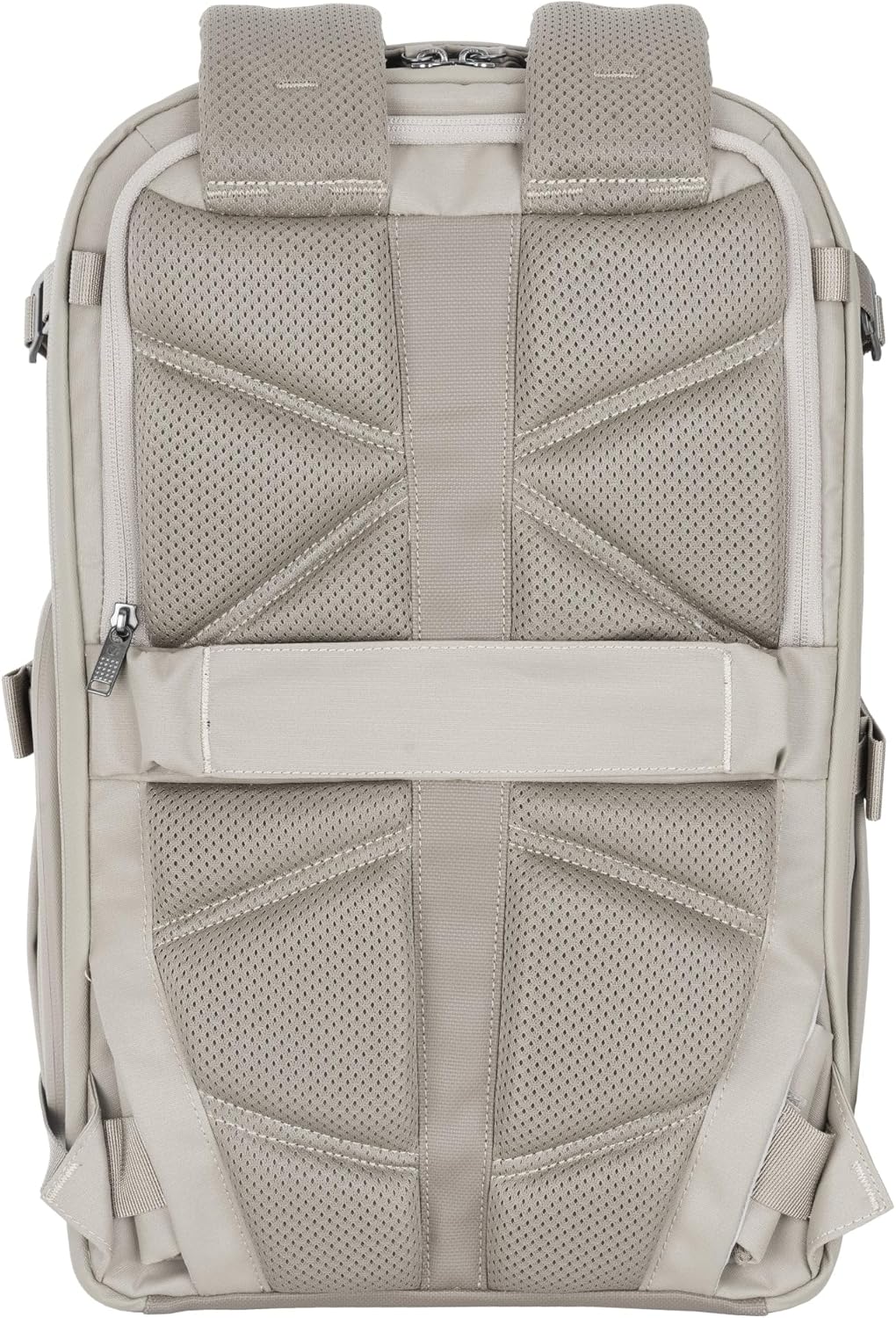 Vanguard Veo Metro B25L CM Fotorucksack für Kamera Objektive Laptop Tablet Creme