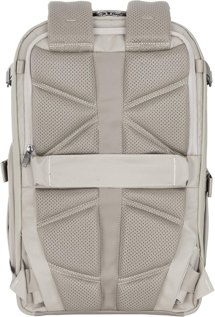 Vanguard Veo Metro B25L CM Fotorucksack für Kamera Objektive Laptop Tablet Creme