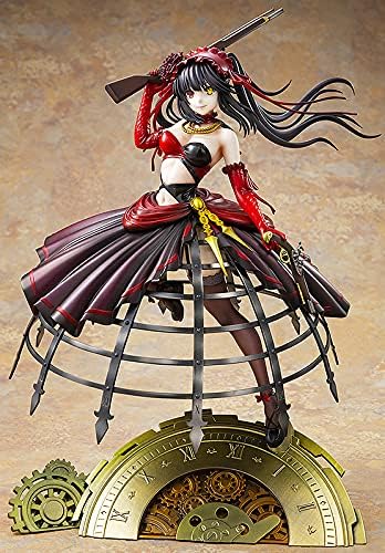 Good Smile Company - Date A Bullet Kurumi Tokisaki Night Dress 1/7 PVC Figure