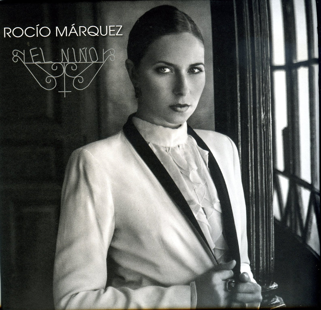 El Nino, Audio-CD