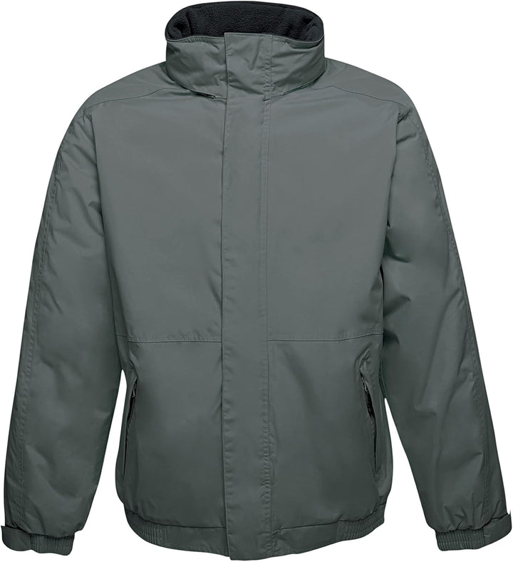 Regatta Unisex Dover Jacke (1er Pack) XS Classic R/Na, XS Classic R/Na
