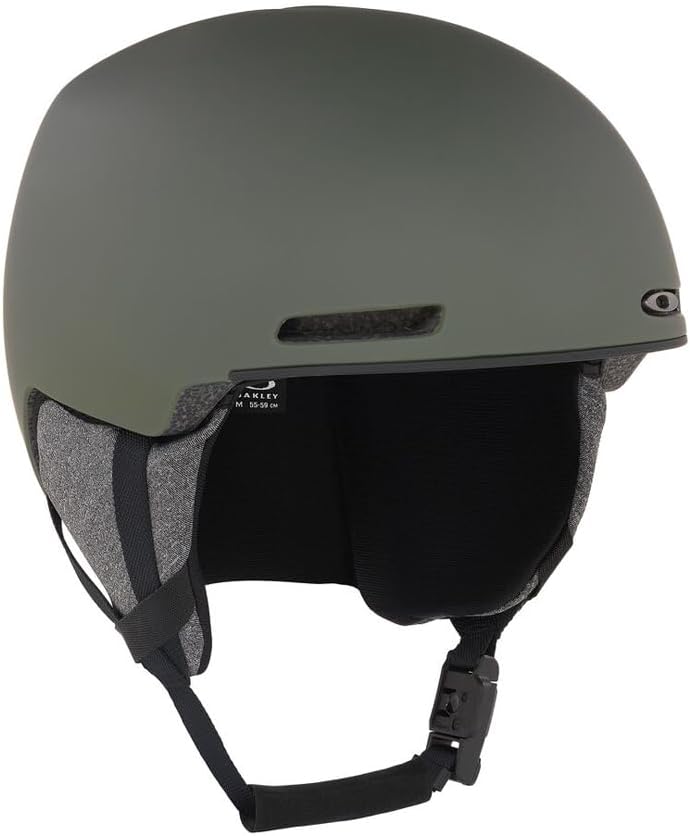 Oakley Herren 99505MP-6ER Helm Dark Brush XL, Dark Brush XL