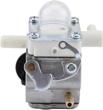 Jeffergarden Vergaser Trimmer Carburetor kit Gebläser Luftfilter Repower Kit für Stihl BG86 SH56 SH5