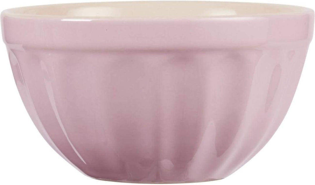 CREAFLOR HOME 3tlg Kombiset, Frühstücksset MYNTE English Rose rosa Ib Laursen