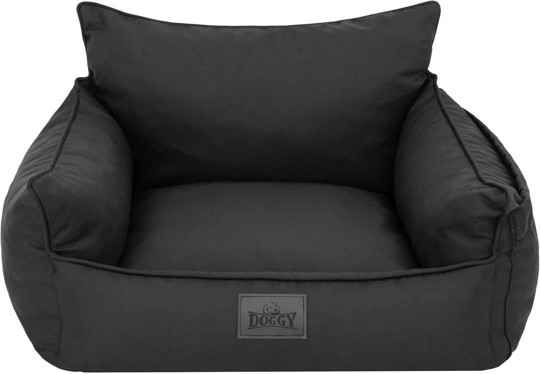 Hundeautositz, Hundebox, Hundebett, Transportboxen, Rückbank, Hundedecke, Hundekörbchen, Katzenbett,