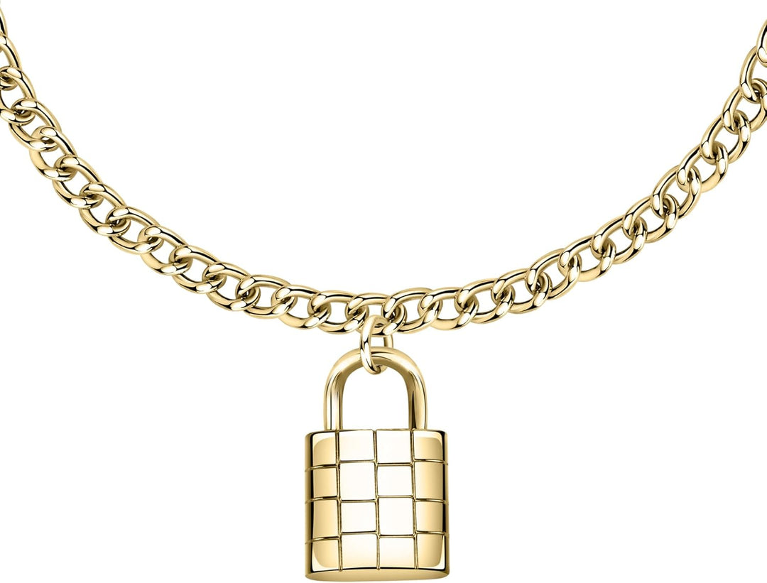 Morellato Damen-Armband ABBRACCIO, Estándar, Kein Materialtyp, Kein Edelstein