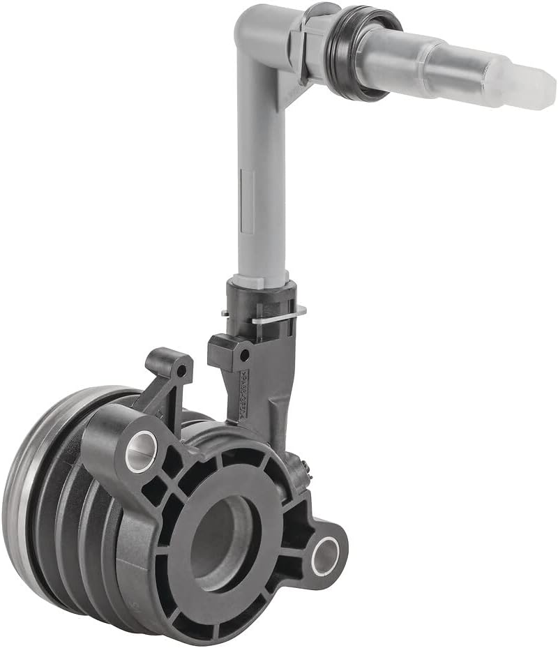VALEO Zentralausrücker Kupplung 804526