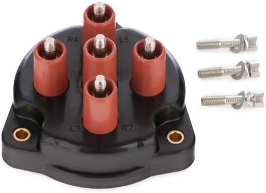Bremi 6018R Zündverteilerkappe