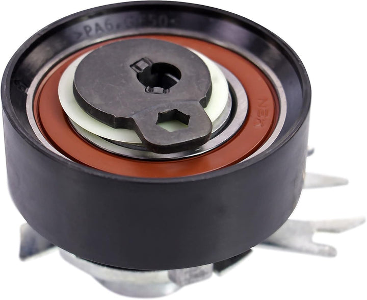 SKF VKMA 01107 Spannrolle