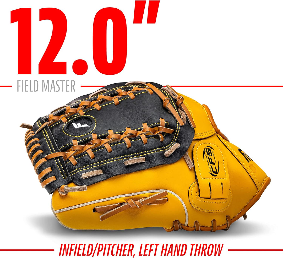 Franklin Sports Field Master Series Baseballhandschuh