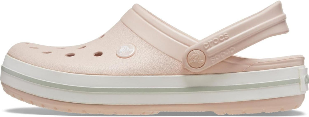 Crocs Crocband Clog 36/37 EU Quartz, 36/37 EU Quartz