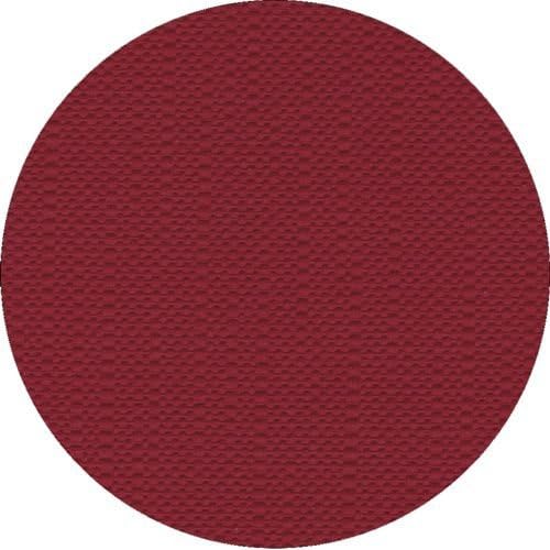 PAPSTAR Mitteldecken, Tissue ROYAL Collection 80 cm x 80 cm Bordeaux
