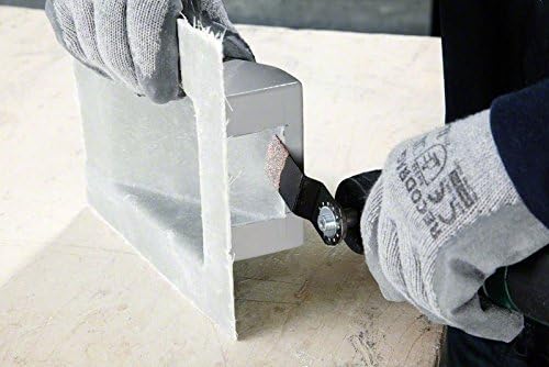 Bosch Home and Garden Tauchsägeblatt für Multifunktionswerkzeuge Starlock (AIZ 32 RT5)