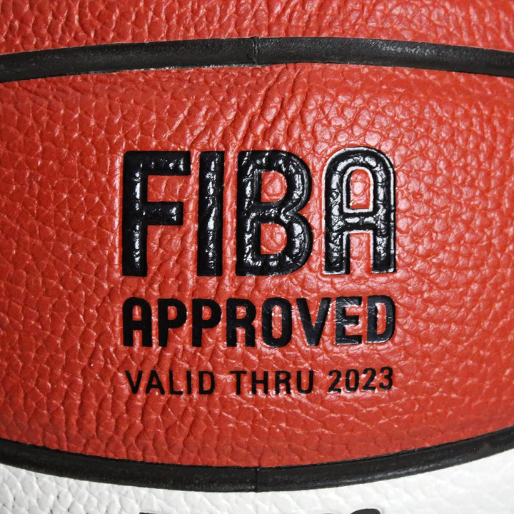 Molten Basketball BG4000 orange/ivory 7, orange/ivory 7