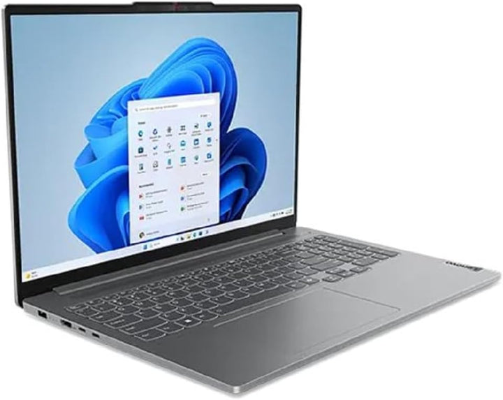 Lenovo IdeaPad Pro 5 AI Laptop | 16" 2.5K Display | AMD Ryzen 7 8845HS | 32GB RAM | 1TB SSD | AMD Ra