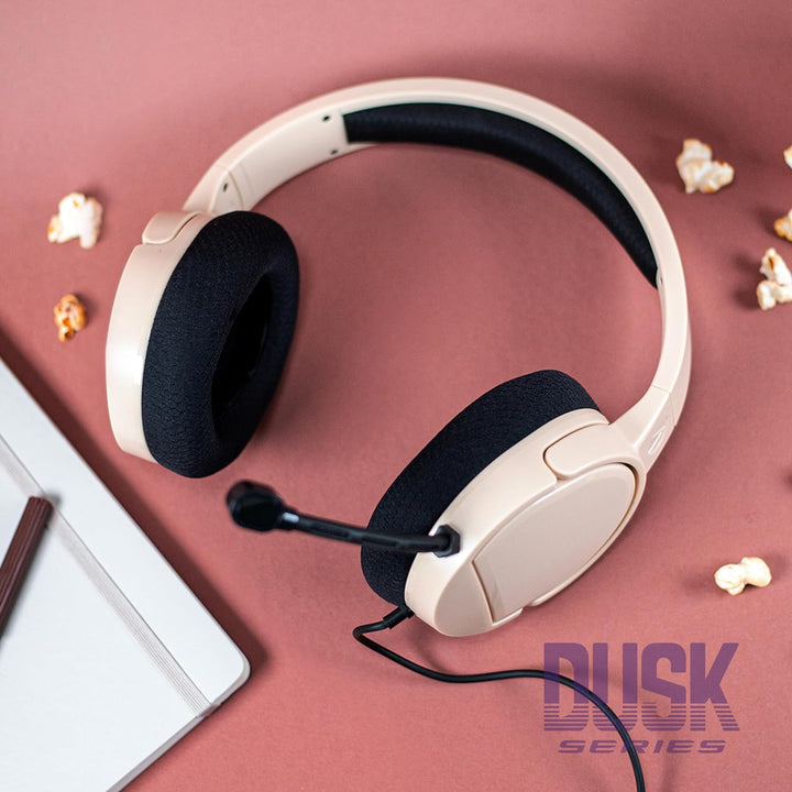 Panther Gaming Headset Sand (PS4/PS5/XBOX/NSW), Sand