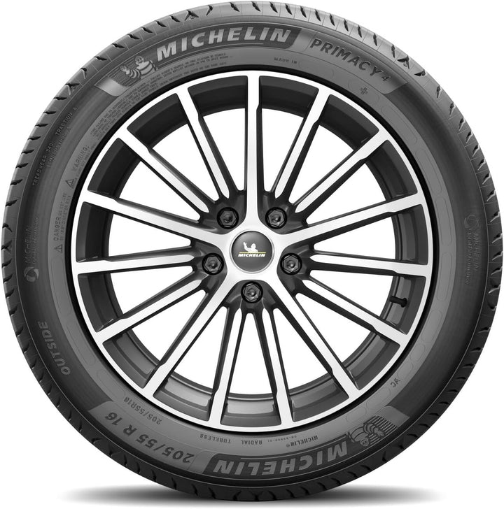 Reifen Sommer Michelin PRIMACY 4+ 205/60 R16 92V, 205/60 R16 92V