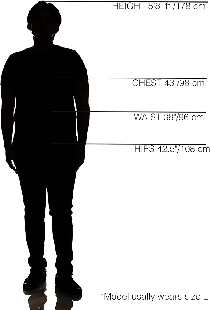 Dickies Maler-Lätzchen für Herren 44W / 30L Weiss, 44W / 30L Weiss