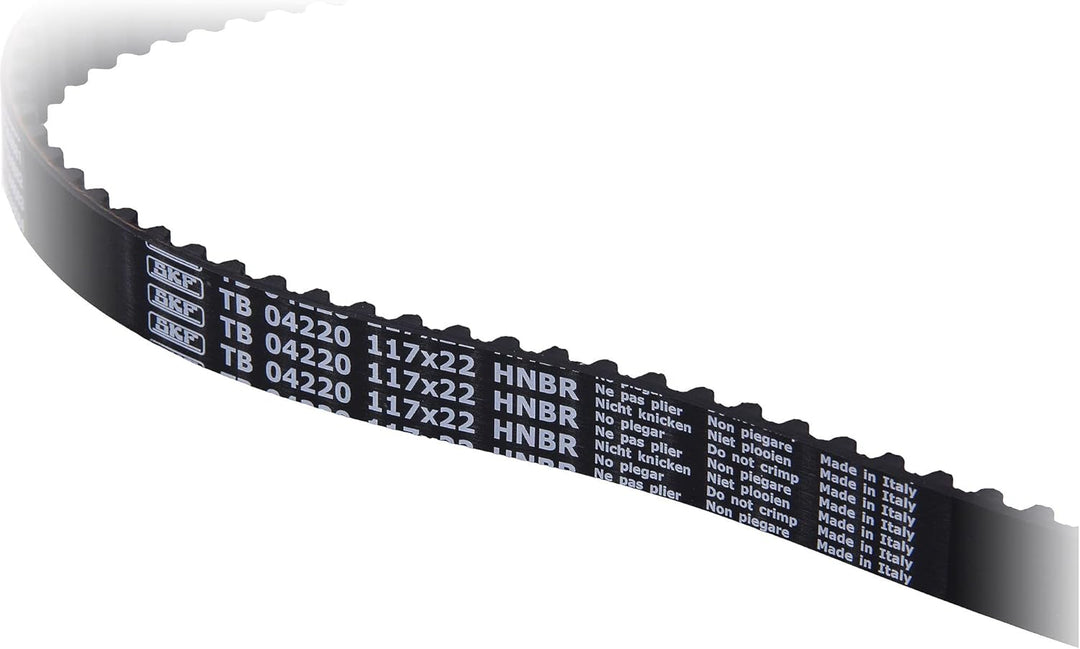 SKF VKMA 04222 Zahnriemensatz