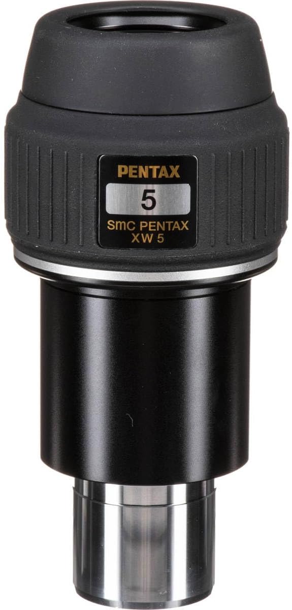 Pentax peng515 – Okular XW 5 5x, 5x