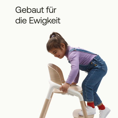 Bugaboo Giraffe Tablett für das Bugaboo Giraffe Baby-Set, einfach zu reinigen und hygienisch, spülma