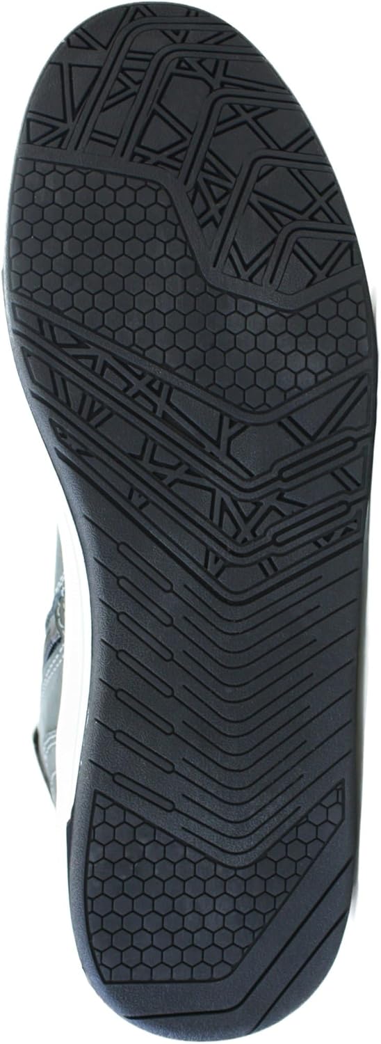 Büse B66 Motorradstiefel (Blue,48) 48 EU Schwarz, 48 EU Schwarz