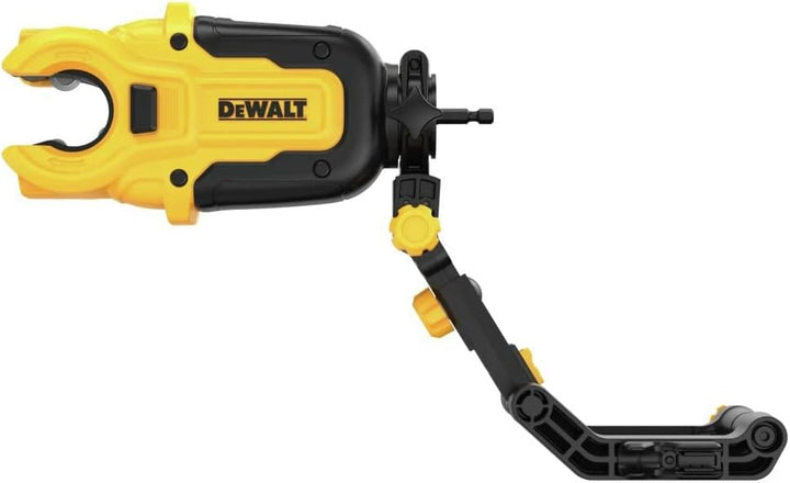 DEWALT Impact Connect Kupferrohrschneider mit Strebenhalterung (DWACPRIR), Kupferrohrschneider