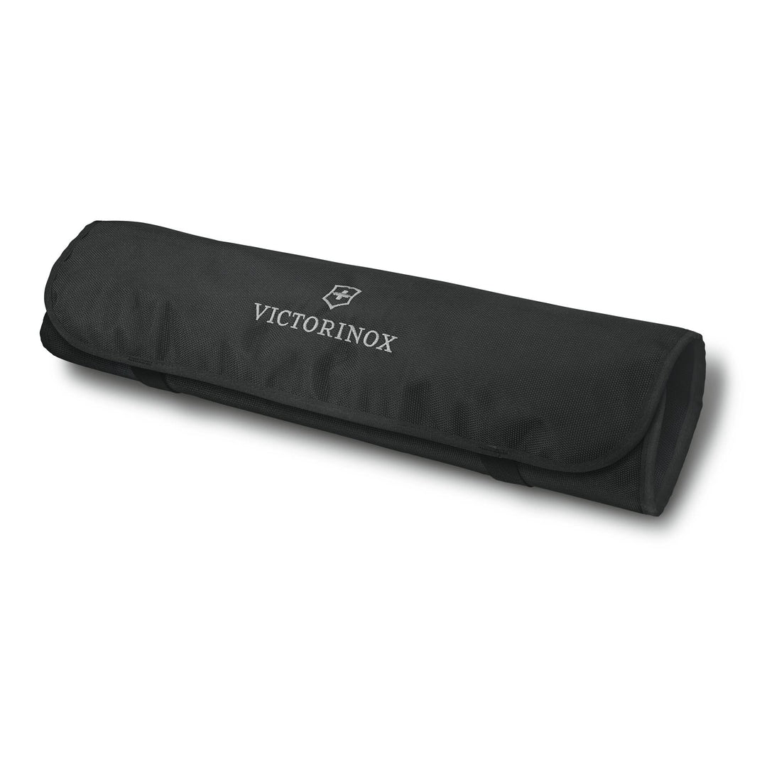 Victorinox Rollmappe, 8-teilig, ohne Inhalt, Rot
