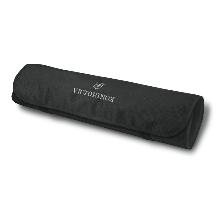 Victorinox Rollmappe, 8-teilig, ohne Inhalt, Rot