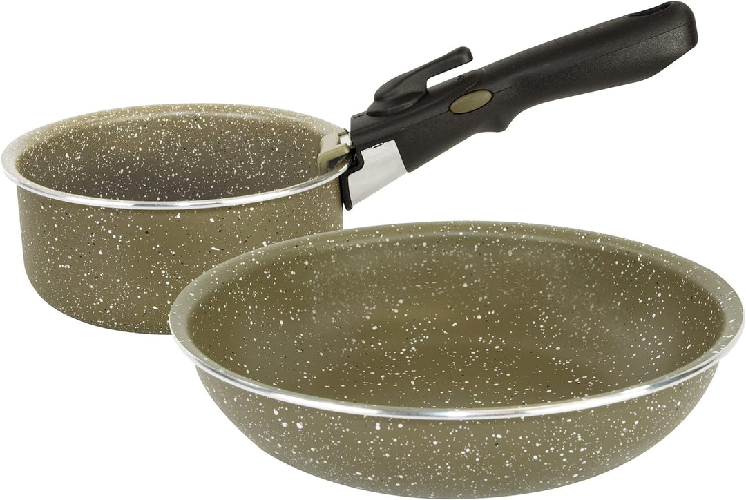 Trakker Armolife Marble Cookset Medium