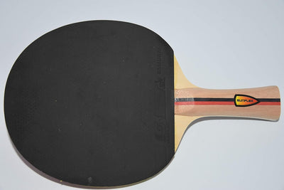 sunflex Tischtennis Set Contest ITTF Schläger und Bälle