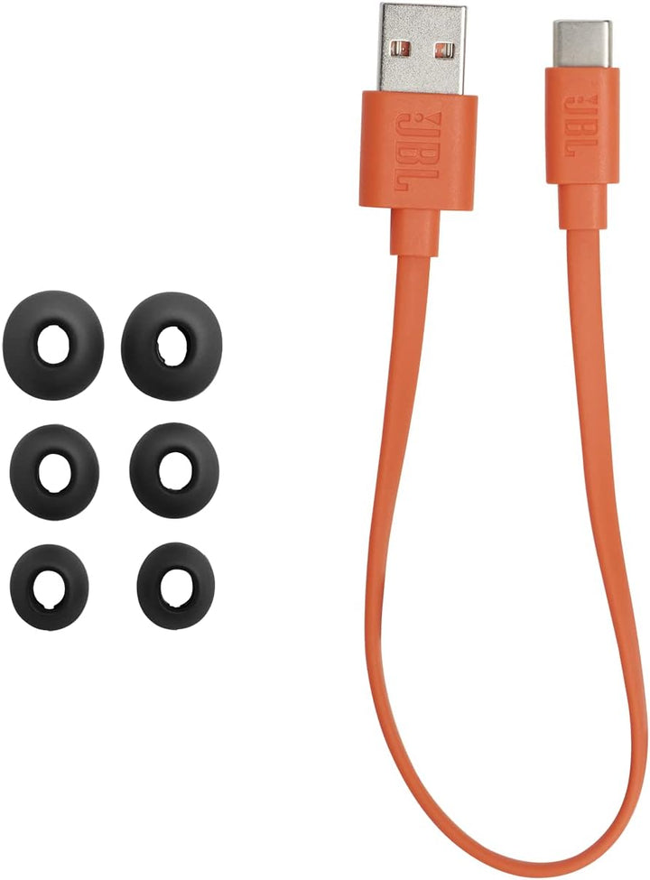 Marshall Acton III Bluetooth-Lautsprecher, Kabellos – Schwarz & JBL Live Pro 2 TWS – wasserdichte, T