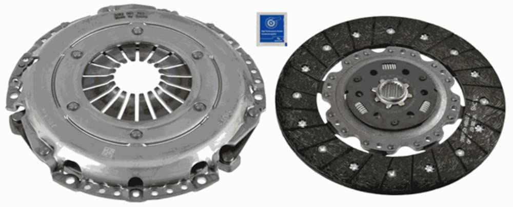 SACHS 3000 970 055 - Kupplungssatz