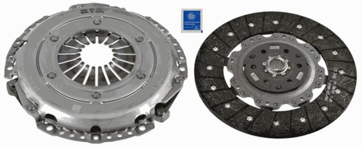 SACHS 3000 970 055 - Kupplungssatz
