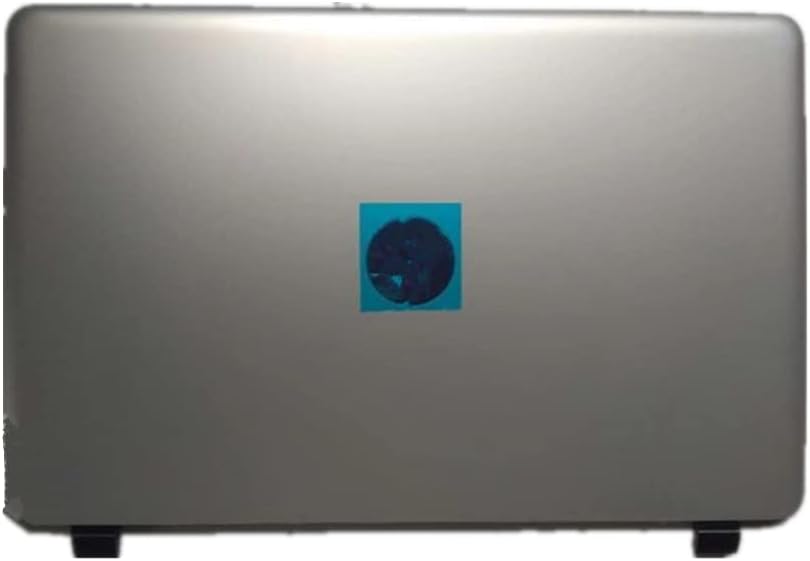 fqparts-cd Replacement Laptop LCD Top Cover Obere Abdeckung für for HP 355 G2 Schwarz