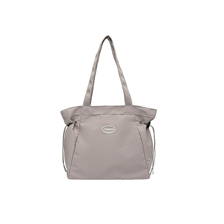 CORIOS Oxford Schultertasche Damen Handtasche Wasserdicht Leicht Henkeltasche Casual Tragetasche Mul