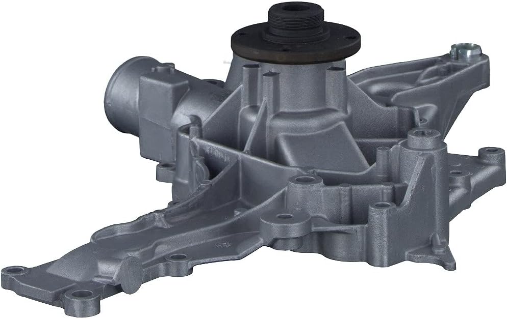 febi bilstein 24208 Wasserpumpe mit Dichtungen , 1 Stück