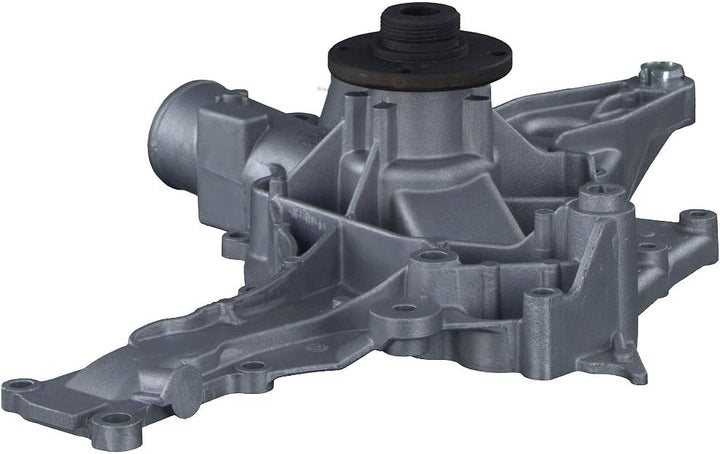 febi bilstein 24208 Wasserpumpe mit Dichtungen , 1 Stück