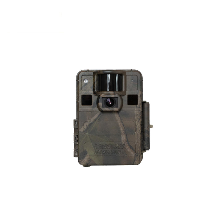 SEISSIGER Mini-Cam Wildkamera - Überwachungskamera für Jäger/Outdoor