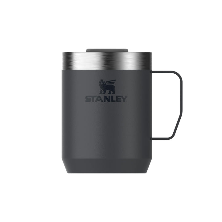 STANLEY 1913 Classic Legendary Camp Mug 0.23L - Hält 1 Stunden Heiss - 2 Stunden Kalt - BPA-Frei - S